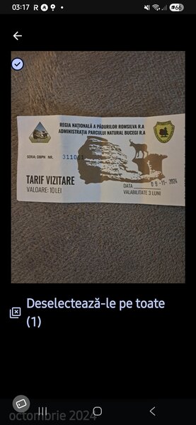 Pentru o relatie